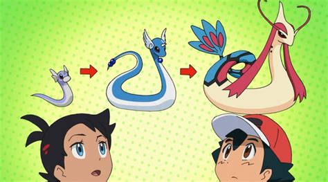 Pokemon Anime Addresses The Awkwardness Of Dragonite’s Evolutionary ...