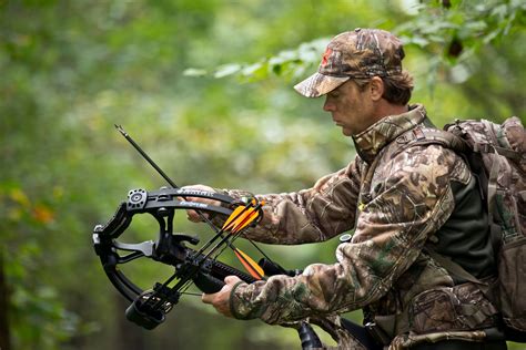 How to Load and Shoot A Crossbow Proficiently - Hunting Note