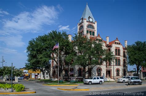 Stephenville - Cross Timbers, Texas - Tripcarta