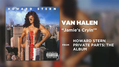 Van Halen - Jamie's Cryin' (Private Parts: The Album) - YouTube