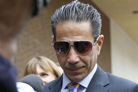 Alleged mob boss Joey Merlino banned from Pennsylvania casinos - Philly