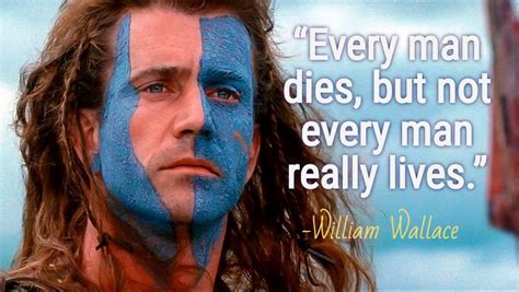 #quote #braveheart #movie #inspirationalquote Favorite Quotes, Favorite Movies, Best Quotes ...