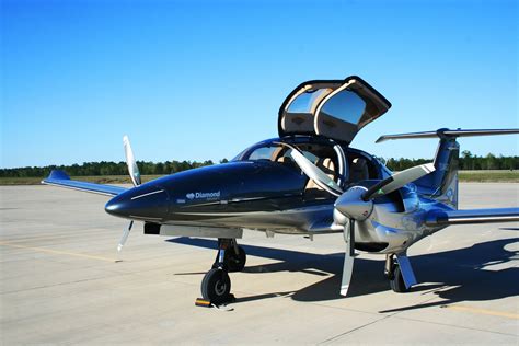 Limited Time – New Diamond DA62 - High Performance Aviation, LLC