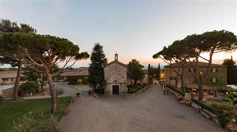 Borgo San Felice - Tuscany Hotels - Castelnuovo Berardenga, Italy ...