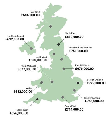 Inheritance Tax threshold 'should be doubled' poll shows - how Brits ...