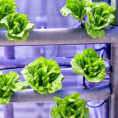 Can You Grow Hydroponic Lettuce? – Amaze Vege Garden