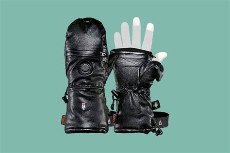 8 Best Winter Photography Gloves of 2024