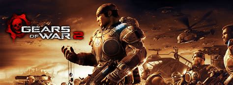 Gears of War 2 Game Guide | gamepressure.com