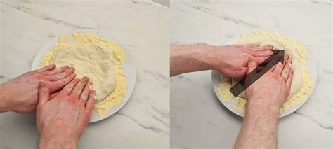 How to stretch pizza dough for beginners - perfect crust every time