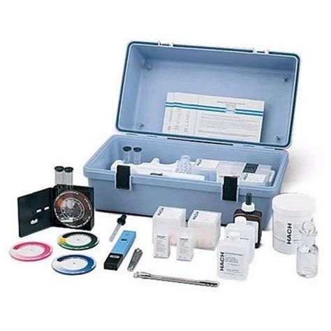 Water and Soil Testing Kits - Soil Testing PH Meter Wholesale Trader from Mumbai