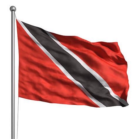 Trinidad And Tobago Flag Stock Photos, Pictures & Royalty-Free Images - iStock