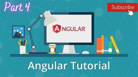 Angular Tutorial