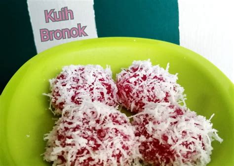 Cara Nak Buat Kuih Telur Katak - GunnaranceLogan