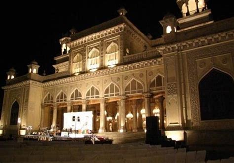 Art Museums In Hyderabad