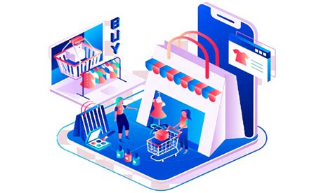 Understanding the Different Types of E-Commerce Business Models