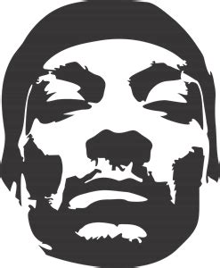 Snoop Dogg Logo PNG Vector (CDR) Free Download