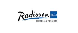 Radisson Blu Logo ol irish pubs, irish pub company and irish pub design ...