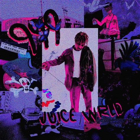 XXXTentacion And Juice Wrld Heaven Wallpapers - Wallpaper Cave