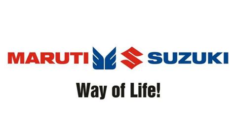 Maruti Suzuki Logo Wallpapers - Top Free Maruti Suzuki Logo Backgrounds ...