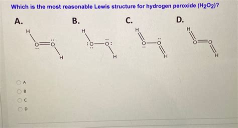 70以上 peroxide structure 257032-Peroxide ion structure - Gambarjayazpt