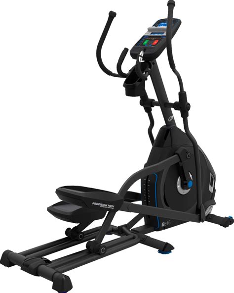 Nautilus E616 Elliptical - Canada's Fitness Equipment Superstore