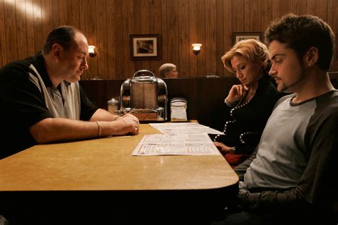 Ten Years Later, the ‘Sopranos’ Finale Is Still Revolutionary