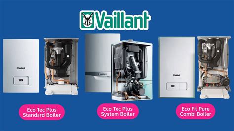 Vaillant Boilers Prices & Installation Costs in 2023 - Boiler Choice