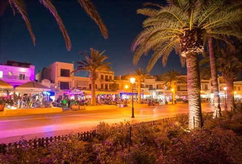 Nightlife am alten Hafen in Rethymno, Kreta Foto & Bild | youth, dokumentation, outdoor Bilder ...