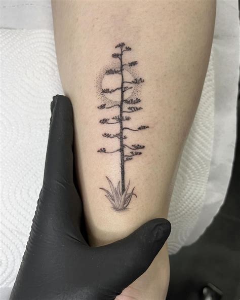 Tattoo Artists, Art Tattoo, Life Tattoos, Agave, Maple Leaf Tattoo, Tattoo Designs, Instagram ...
