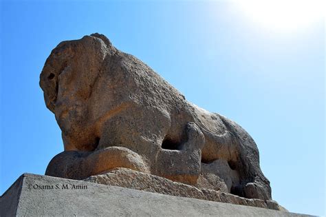 Babylon, Iraq. Babylon Empire, Babylon Iraq, My Images, Nikon, Mount Rushmore, Lion Sculpture ...