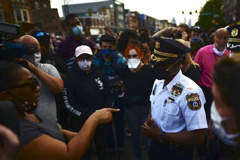 Mayor Kenney’s Police Reform Proposal and What Activists Think About It