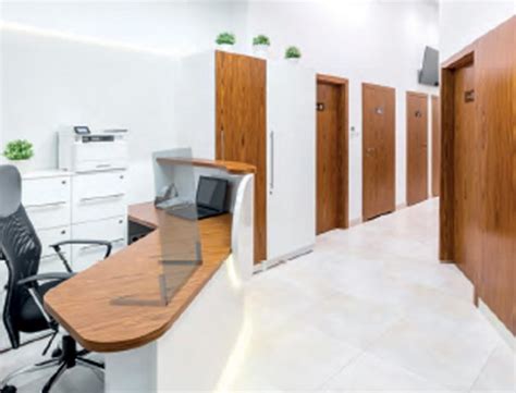 Office dividers and plexiglass desk dividers for COVID-19