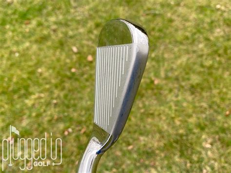 Callaway Rogue ST MAX Irons Review | LaptrinhX / News