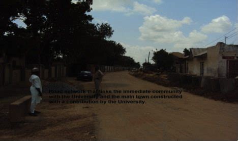 Bayero University, Kano (Nigeria) - Talloires Network of Engaged ...