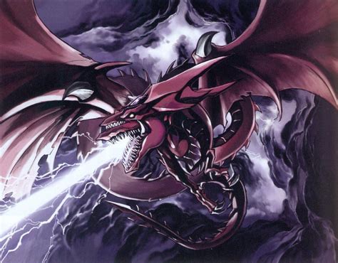 Slifer the Sky Dragon HD by YoseitheMorningStar.deviantart.com on @DeviantArt Yu Gi Oh, Obelisk ...