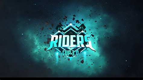 RIDER'SCUP SEASON 3 || RIDER ESPORT || RIDER ABHISHEK || TRAILER - YouTube