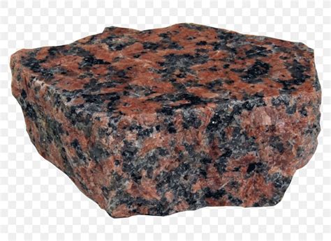 Intrusive Igneous Rock Granite