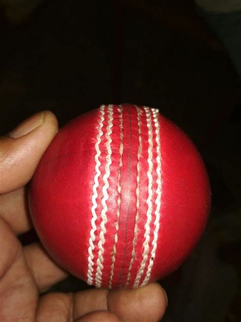 Cricket Ball at Best Price in India