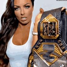 Mandy Rose Nxt Womens Champion GIF - Mandy Rose NXT Womens Champion WWE - Discover & Share GIFs