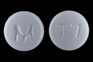 7m Pill Images - Pill Identifier - Drugs.com