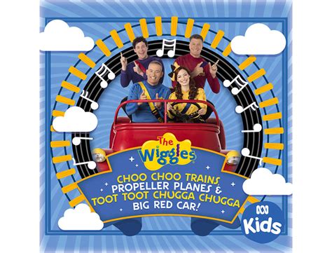 The Wiggles Launch Brand New Series and New Studio Album - aNb Media, Inc.