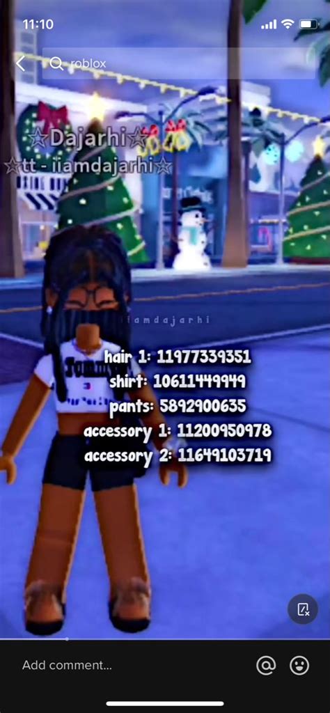 Roblox Party Outfit Codes - vrogue.co