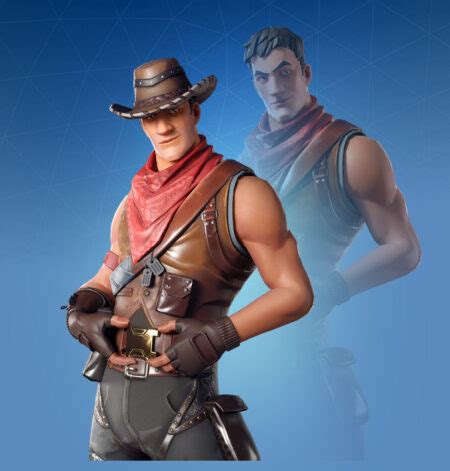 Full list of cosmetics : Fortnite Western Wilds Set | Fortnite skins.