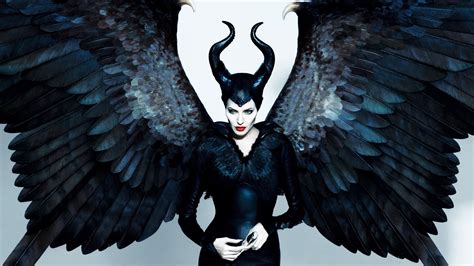 1920x1080 Angelina Jolie In Maleficent Movie HD Laptop Full HD 1080P HD 4k Wallpapers, Images ...