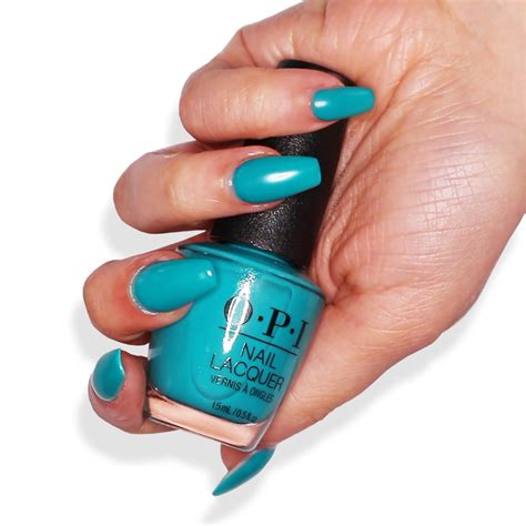 Opi Teal | atelier-yuwa.ciao.jp