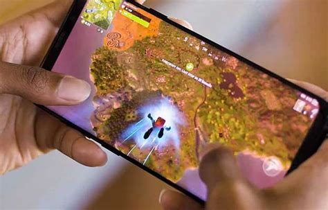 Fortnite For Android Exclusivity Already Over For Samsung Galaxy Devices, Beta Invites Incoming ...