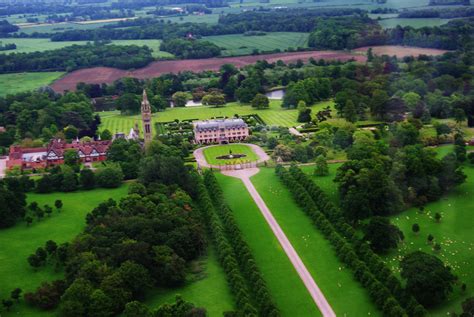 Eaton Hall, Cheshire | Eaton Hall is the country house of th… | Flickr