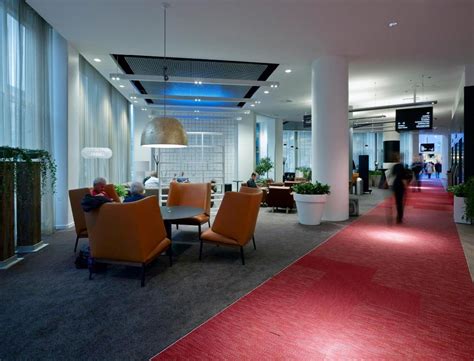 Hotel Gothia Towers in Gothenburg - Room Deals, Photos & Reviews