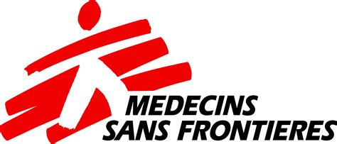 MSF Logo - Medecins Sans Frontieres Logo - PNG Logo Vector Brand ...