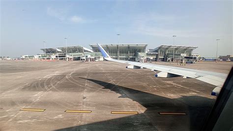 Mangalore Airport - Facts, Nearby Localities, & Latest Updates